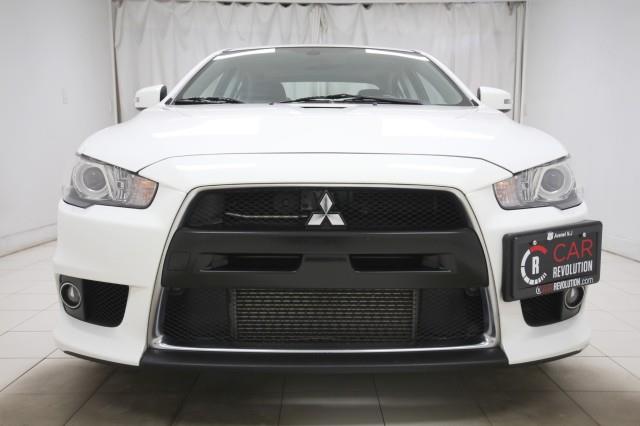 Used Mitsubishi Lancer Evolution MR AWD w/ Navi 2015 | Car Revolution. Maple Shade, New Jersey Used Mitsubishi Lancer Evolution MR AWD w/ Navi 2015 | Car Revolution. Maple Shade, New Jersey