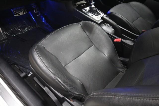 Used Mitsubishi Lancer Evolution MR AWD w/ Navi 2015 | Car Revolution. Maple Shade, New Jersey Used Mitsubishi Lancer Evolution MR AWD w/ Navi 2015 | Car Revolution. Maple Shade, New Jersey