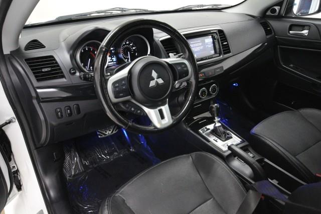 Used Mitsubishi Lancer Evolution MR AWD w/ Navi 2015 | Car Revolution. Maple Shade, New Jersey Used Mitsubishi Lancer Evolution MR AWD w/ Navi 2015 | Car Revolution. Maple Shade, New Jersey