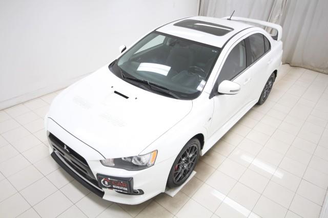 Used Mitsubishi Lancer Evolution MR AWD w/ Navi 2015 | Car Revolution. Maple Shade, New Jersey Used Mitsubishi Lancer Evolution MR AWD w/ Navi 2015 | Car Revolution. Maple Shade, New Jersey
