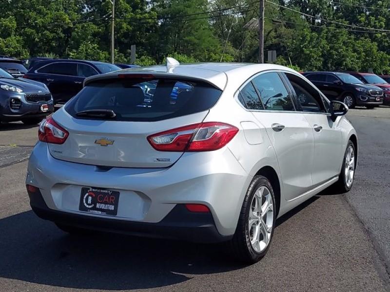 Used Chevrolet Cruze Premier 2018 | Car Revolution. Maple Shade, New Jersey Used Chevrolet Cruze Premier 2018 | Car Revolution. Maple Shade, New Jersey