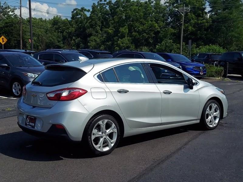 Used Chevrolet Cruze Premier 2018 | Car Revolution. Maple Shade, New Jersey Used Chevrolet Cruze Premier 2018 | Car Revolution. Maple Shade, New Jersey