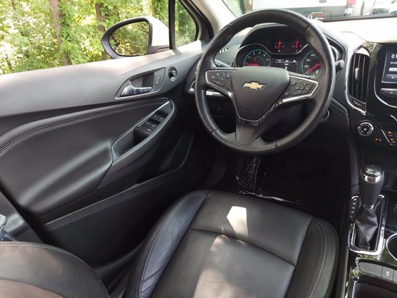 Used Chevrolet Cruze Premier 2018 | Car Revolution. Maple Shade, New Jersey Used Chevrolet Cruze Premier 2018 | Car Revolution. Maple Shade, New Jersey