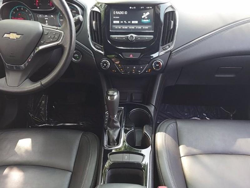 Used Chevrolet Cruze Premier 2018 | Car Revolution. Maple Shade, New Jersey Used Chevrolet Cruze Premier 2018 | Car Revolution. Maple Shade, New Jersey