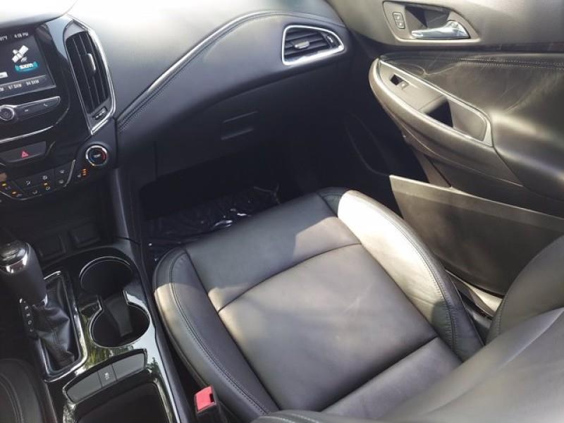 Used Chevrolet Cruze Premier 2018 | Car Revolution. Maple Shade, New Jersey Used Chevrolet Cruze Premier 2018 | Car Revolution. Maple Shade, New Jersey
