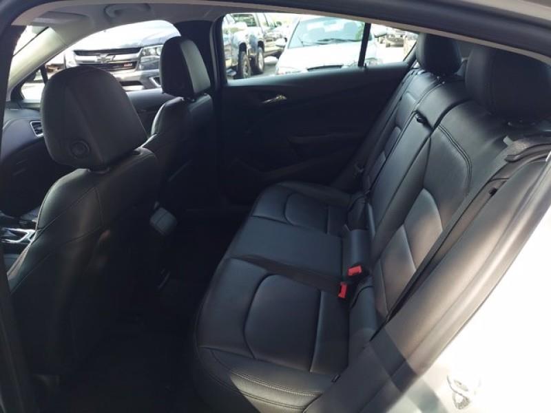 Used Chevrolet Cruze Premier 2018 | Car Revolution. Maple Shade, New Jersey Used Chevrolet Cruze Premier 2018 | Car Revolution. Maple Shade, New Jersey