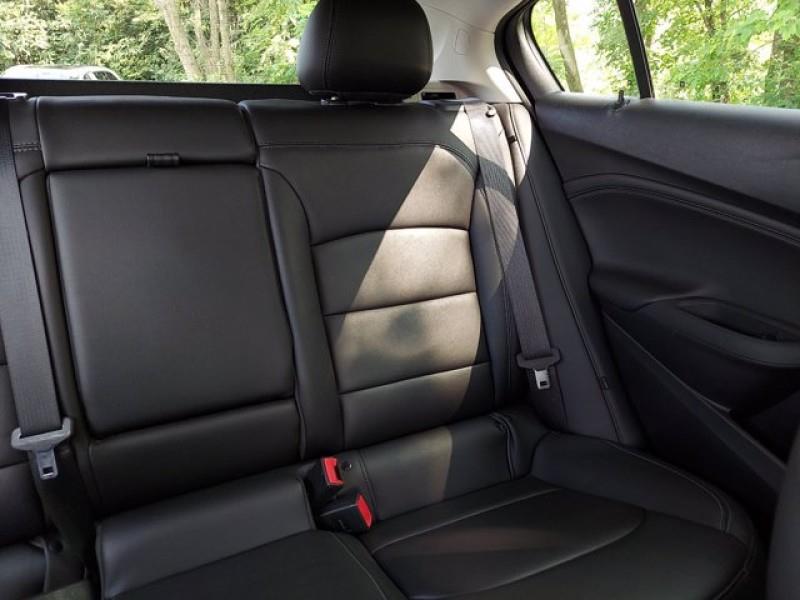 Used Chevrolet Cruze Premier 2018 | Car Revolution. Maple Shade, New Jersey Used Chevrolet Cruze Premier 2018 | Car Revolution. Maple Shade, New Jersey