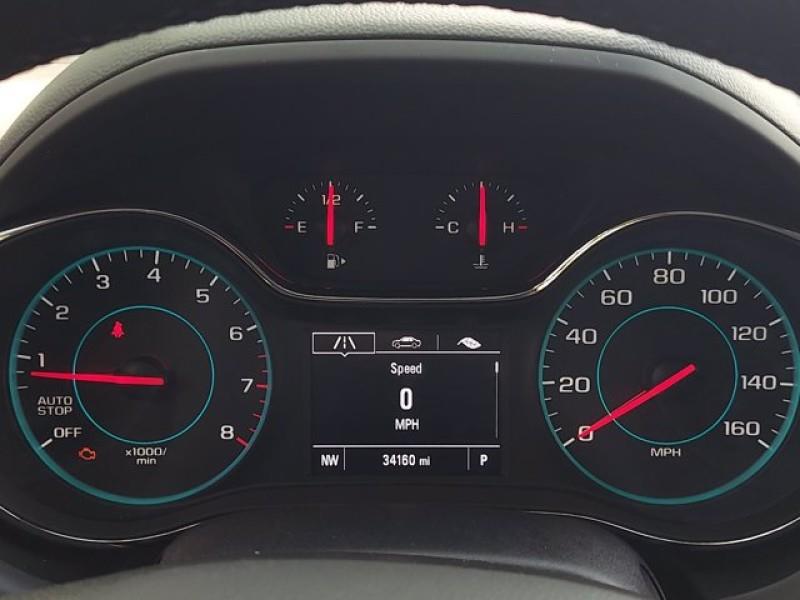 Used Chevrolet Cruze Premier 2018 | Car Revolution. Maple Shade, New Jersey Used Chevrolet Cruze Premier 2018 | Car Revolution. Maple Shade, New Jersey