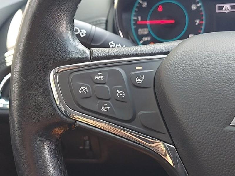 Used Chevrolet Cruze Premier 2018 | Car Revolution. Maple Shade, New Jersey Used Chevrolet Cruze Premier 2018 | Car Revolution. Maple Shade, New Jersey