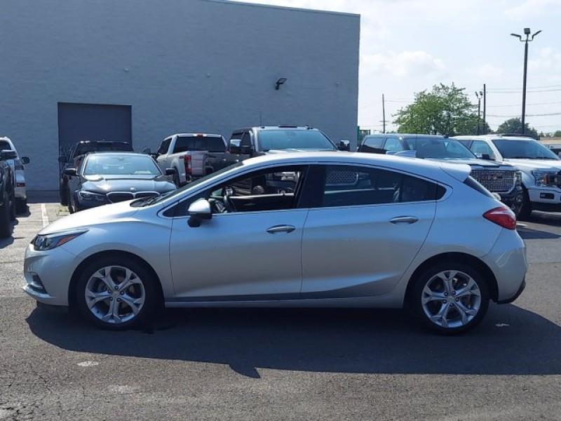 Used Chevrolet Cruze Premier 2018 | Car Revolution. Maple Shade, New Jersey Used Chevrolet Cruze Premier 2018 | Car Revolution. Maple Shade, New Jersey