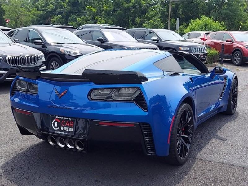 Used Chevrolet Corvette Z06 3LZ 2016 | Car Revolution. Maple Shade, New Jersey Used Chevrolet Corvette Z06 3LZ 2016 | Car Revolution. Maple Shade, New Jersey