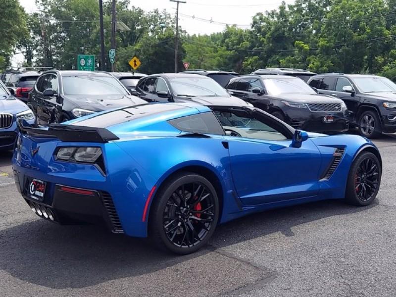 Used Chevrolet Corvette Z06 3LZ 2016 | Car Revolution. Maple Shade, New Jersey Used Chevrolet Corvette Z06 3LZ 2016 | Car Revolution. Maple Shade, New Jersey
