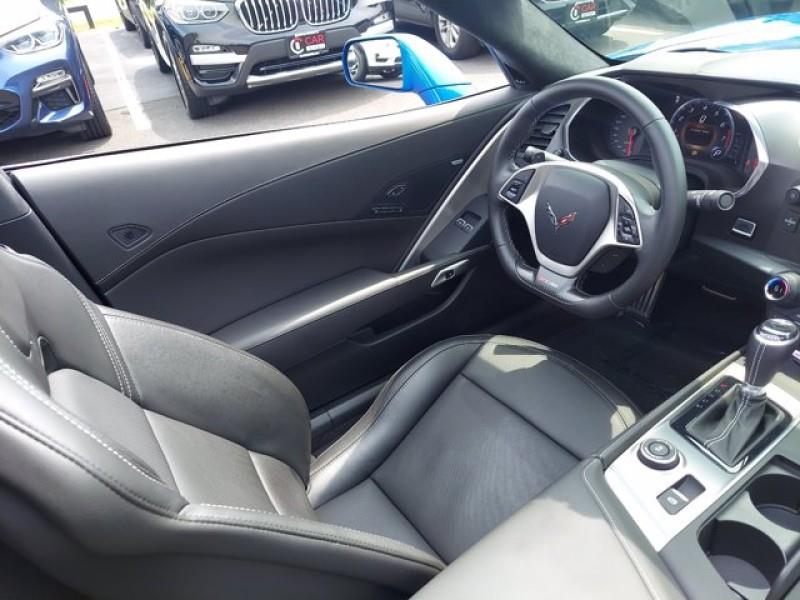 Used Chevrolet Corvette Z06 3LZ 2016 | Car Revolution. Maple Shade, New Jersey Used Chevrolet Corvette Z06 3LZ 2016 | Car Revolution. Maple Shade, New Jersey