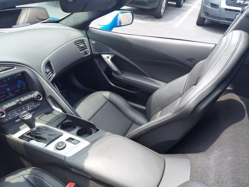 Used Chevrolet Corvette Z06 3LZ 2016 | Car Revolution. Maple Shade, New Jersey Used Chevrolet Corvette Z06 3LZ 2016 | Car Revolution. Maple Shade, New Jersey