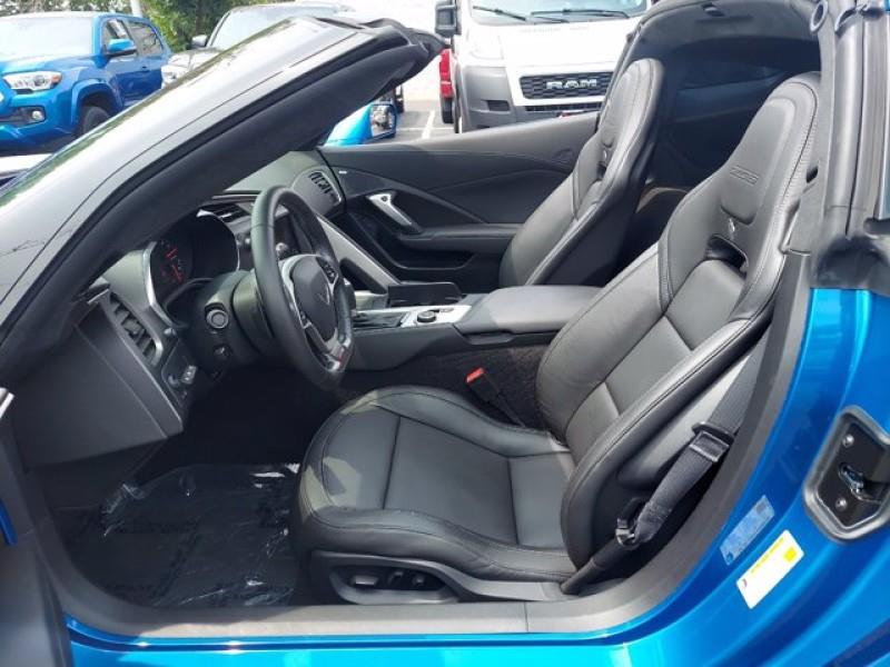 Used Chevrolet Corvette Z06 3LZ 2016 | Car Revolution. Maple Shade, New Jersey Used Chevrolet Corvette Z06 3LZ 2016 | Car Revolution. Maple Shade, New Jersey