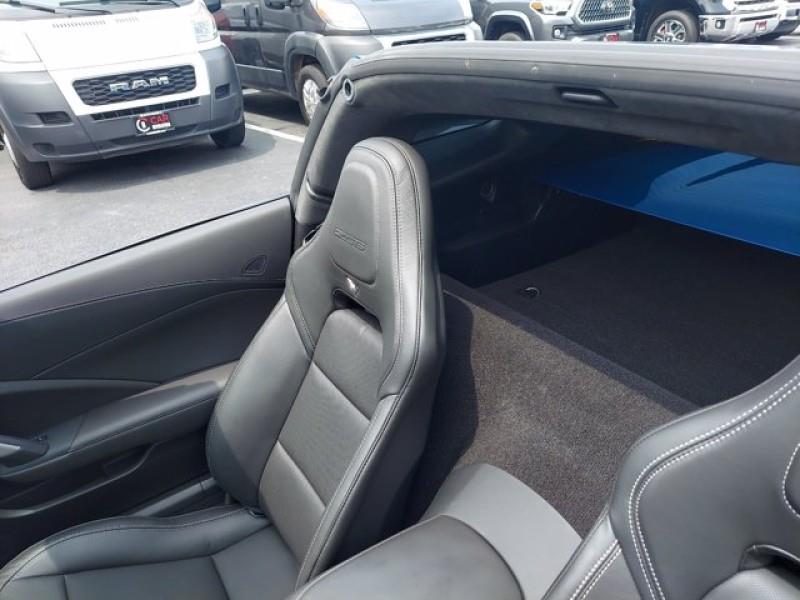 Used Chevrolet Corvette Z06 3LZ 2016 | Car Revolution. Maple Shade, New Jersey Used Chevrolet Corvette Z06 3LZ 2016 | Car Revolution. Maple Shade, New Jersey