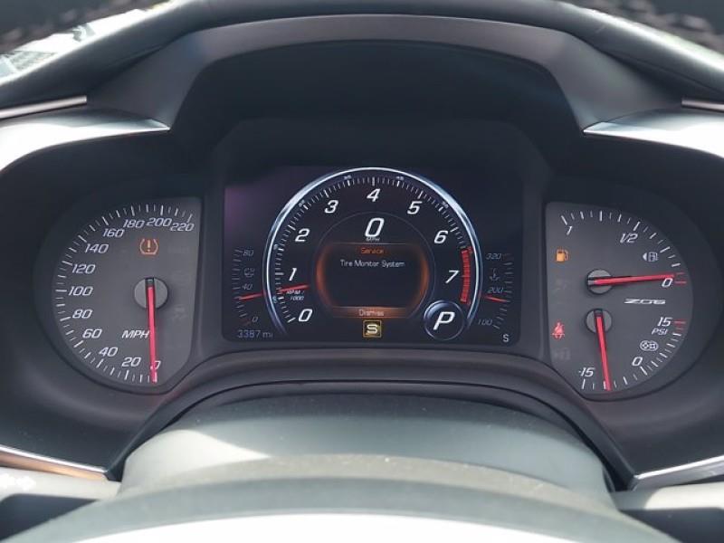 Used Chevrolet Corvette Z06 3LZ 2016 | Car Revolution. Maple Shade, New Jersey Used Chevrolet Corvette Z06 3LZ 2016 | Car Revolution. Maple Shade, New Jersey