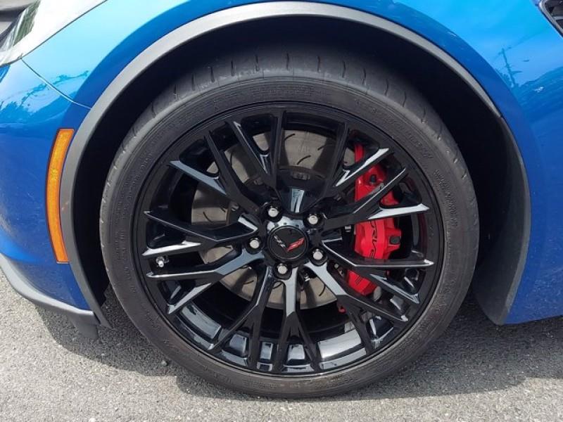 Used Chevrolet Corvette Z06 3LZ 2016 | Car Revolution. Maple Shade, New Jersey Used Chevrolet Corvette Z06 3LZ 2016 | Car Revolution. Maple Shade, New Jersey
