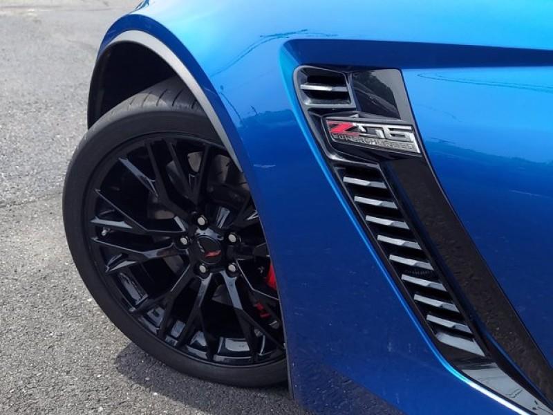 Used Chevrolet Corvette Z06 3LZ 2016 | Car Revolution. Maple Shade, New Jersey Used Chevrolet Corvette Z06 3LZ 2016 | Car Revolution. Maple Shade, New Jersey