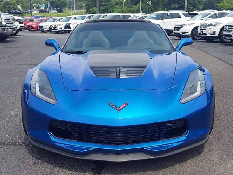 Used Chevrolet Corvette Z06 3LZ 2016 | Car Revolution. Maple Shade, New Jersey Used Chevrolet Corvette Z06 3LZ 2016 | Car Revolution. Maple Shade, New Jersey