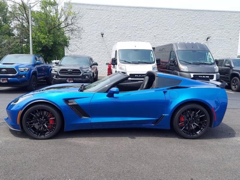 Used Chevrolet Corvette Z06 3LZ 2016 | Car Revolution. Maple Shade, New Jersey Used Chevrolet Corvette Z06 3LZ 2016 | Car Revolution. Maple Shade, New Jersey