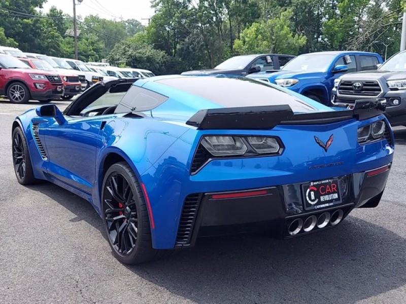 Used Chevrolet Corvette Z06 3LZ 2016 | Car Revolution. Maple Shade, New Jersey Used Chevrolet Corvette Z06 3LZ 2016 | Car Revolution. Maple Shade, New Jersey