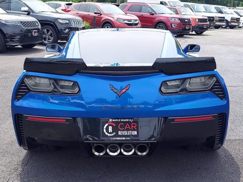 Used Chevrolet Corvette Z06 3LZ 2016 | Car Revolution. Maple Shade, New Jersey Used Chevrolet Corvette Z06 3LZ 2016 | Car Revolution. Maple Shade, New Jersey