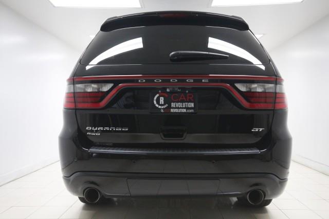 Used Dodge Durango GT AWD w/ Navi & rearCam 2017 | Car Revolution. Maple Shade, New Jersey Used Dodge Durango GT AWD w/ Navi & rearCam 2017 | Car Revolution. Maple Shade, New Jersey