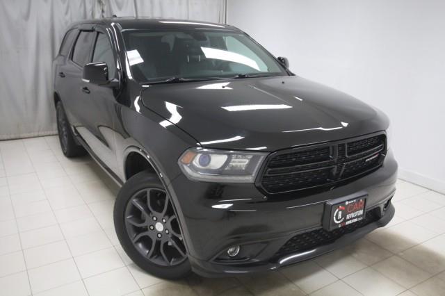 Used Dodge Durango GT AWD w/ Navi & rearCam 2017 | Car Revolution. Maple Shade, New Jersey Used Dodge Durango GT AWD w/ Navi & rearCam 2017 | Car Revolution. Maple Shade, New Jersey