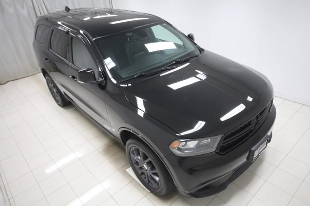 Used Dodge Durango GT AWD w/ Navi & rearCam 2017 | Car Revolution. Maple Shade, New Jersey Used Dodge Durango GT AWD w/ Navi & rearCam 2017 | Car Revolution. Maple Shade, New Jersey