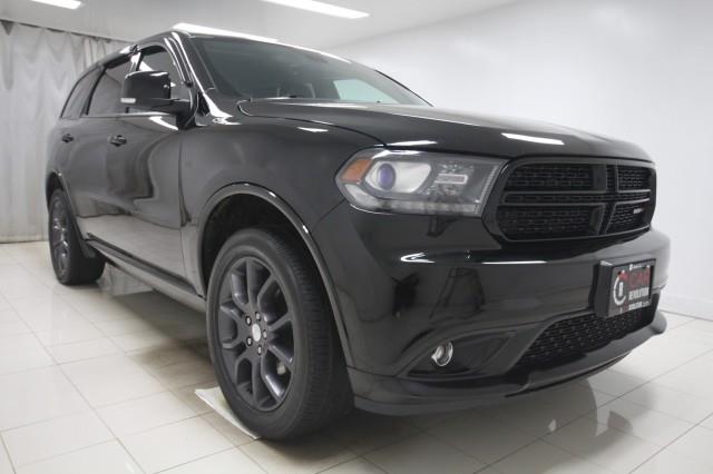 Used Dodge Durango GT AWD w/ Navi & rearCam 2017 | Car Revolution. Maple Shade, New Jersey Used Dodge Durango GT AWD w/ Navi & rearCam 2017 | Car Revolution. Maple Shade, New Jersey