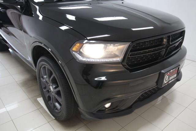 Used Dodge Durango GT AWD w/ Navi & rearCam 2017 | Car Revolution. Maple Shade, New Jersey Used Dodge Durango GT AWD w/ Navi & rearCam 2017 | Car Revolution. Maple Shade, New Jersey