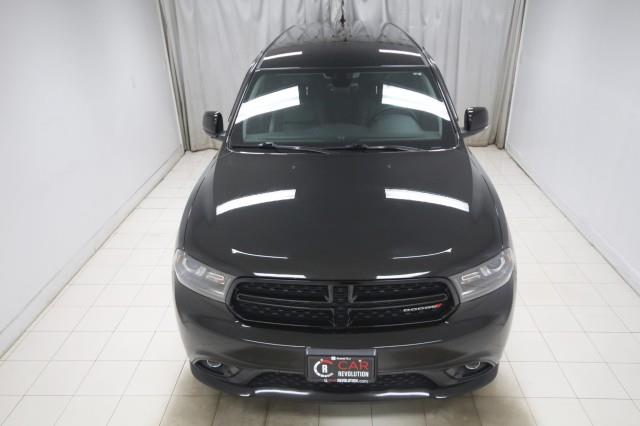 Used Dodge Durango GT AWD w/ Navi & rearCam 2017 | Car Revolution. Maple Shade, New Jersey Used Dodge Durango GT AWD w/ Navi & rearCam 2017 | Car Revolution. Maple Shade, New Jersey