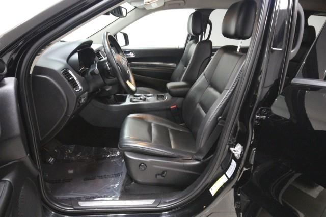 Used Dodge Durango GT AWD w/ Navi & rearCam 2017 | Car Revolution. Maple Shade, New Jersey Used Dodge Durango GT AWD w/ Navi & rearCam 2017 | Car Revolution. Maple Shade, New Jersey