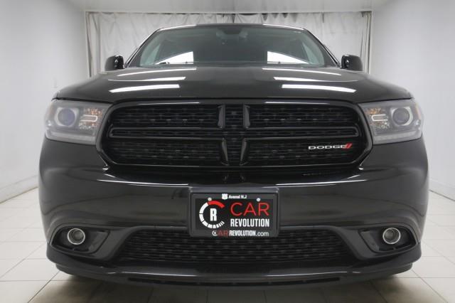 Used Dodge Durango GT AWD w/ Navi & rearCam 2017 | Car Revolution. Maple Shade, New Jersey Used Dodge Durango GT AWD w/ Navi & rearCam 2017 | Car Revolution. Maple Shade, New Jersey