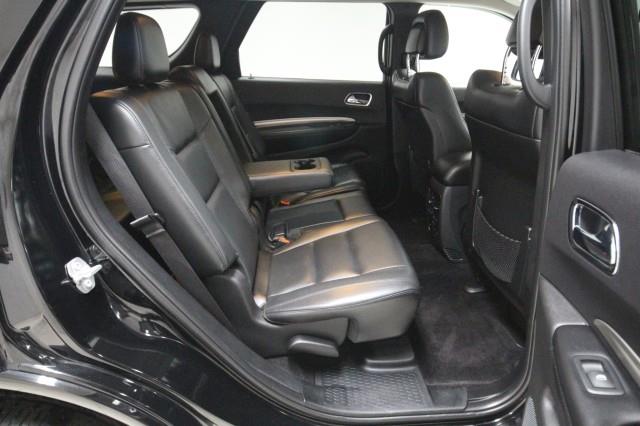 Used Dodge Durango GT AWD w/ Navi & rearCam 2017 | Car Revolution. Maple Shade, New Jersey Used Dodge Durango GT AWD w/ Navi & rearCam 2017 | Car Revolution. Maple Shade, New Jersey