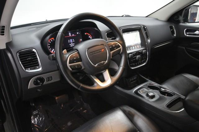 Used Dodge Durango GT AWD w/ Navi & rearCam 2017 | Car Revolution. Maple Shade, New Jersey Used Dodge Durango GT AWD w/ Navi & rearCam 2017 | Car Revolution. Maple Shade, New Jersey