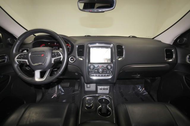 Used Dodge Durango GT AWD w/ Navi & rearCam 2017 | Car Revolution. Maple Shade, New Jersey Used Dodge Durango GT AWD w/ Navi & rearCam 2017 | Car Revolution. Maple Shade, New Jersey