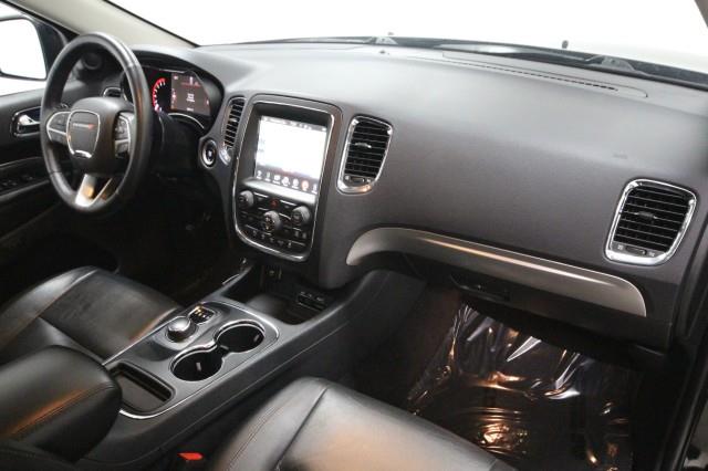 Used Dodge Durango GT AWD w/ Navi & rearCam 2017 | Car Revolution. Maple Shade, New Jersey Used Dodge Durango GT AWD w/ Navi & rearCam 2017 | Car Revolution. Maple Shade, New Jersey