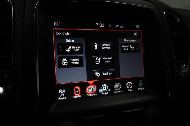 Used Dodge Durango GT AWD w/ Navi & rearCam 2017 | Car Revolution. Maple Shade, New Jersey Used Dodge Durango GT AWD w/ Navi & rearCam 2017 | Car Revolution. Maple Shade, New Jersey