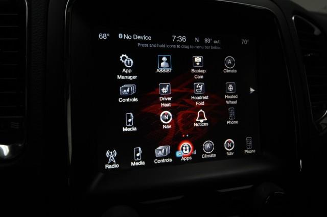 Used Dodge Durango GT AWD w/ Navi & rearCam 2017 | Car Revolution. Maple Shade, New Jersey Used Dodge Durango GT AWD w/ Navi & rearCam 2017 | Car Revolution. Maple Shade, New Jersey