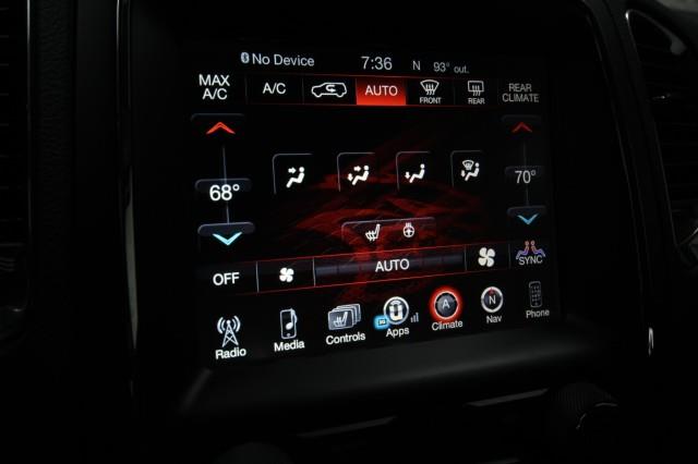 Used Dodge Durango GT AWD w/ Navi & rearCam 2017 | Car Revolution. Maple Shade, New Jersey Used Dodge Durango GT AWD w/ Navi & rearCam 2017 | Car Revolution. Maple Shade, New Jersey