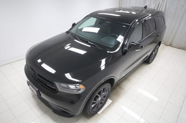 Used Dodge Durango GT AWD w/ Navi & rearCam 2017 | Car Revolution. Maple Shade, New Jersey Used Dodge Durango GT AWD w/ Navi & rearCam 2017 | Car Revolution. Maple Shade, New Jersey
