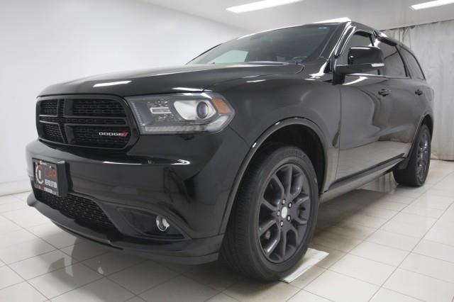 Used Dodge Durango GT AWD w/ Navi & rearCam 2017 | Car Revolution. Maple Shade, New Jersey Used Dodge Durango GT AWD w/ Navi & rearCam 2017 | Car Revolution. Maple Shade, New Jersey