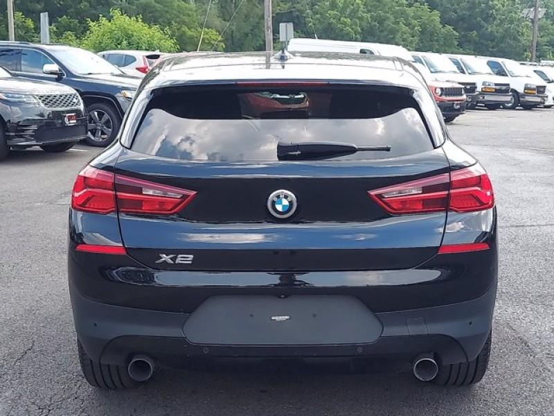 Used BMW X2 xDrive28i 2018 | Car Revolution. Maple Shade, New Jersey Used BMW X2 xDrive28i 2018 | Car Revolution. Maple Shade, New Jersey