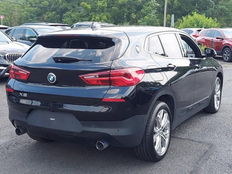 Used BMW X2 xDrive28i 2018 | Car Revolution. Maple Shade, New Jersey Used BMW X2 xDrive28i 2018 | Car Revolution. Maple Shade, New Jersey