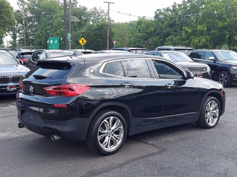 Used BMW X2 xDrive28i 2018 | Car Revolution. Maple Shade, New Jersey Used BMW X2 xDrive28i 2018 | Car Revolution. Maple Shade, New Jersey