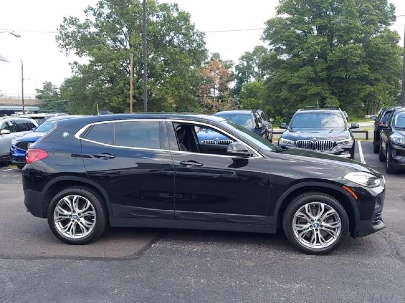 Used BMW X2 xDrive28i 2018 | Car Revolution. Maple Shade, New Jersey Used BMW X2 xDrive28i 2018 | Car Revolution. Maple Shade, New Jersey