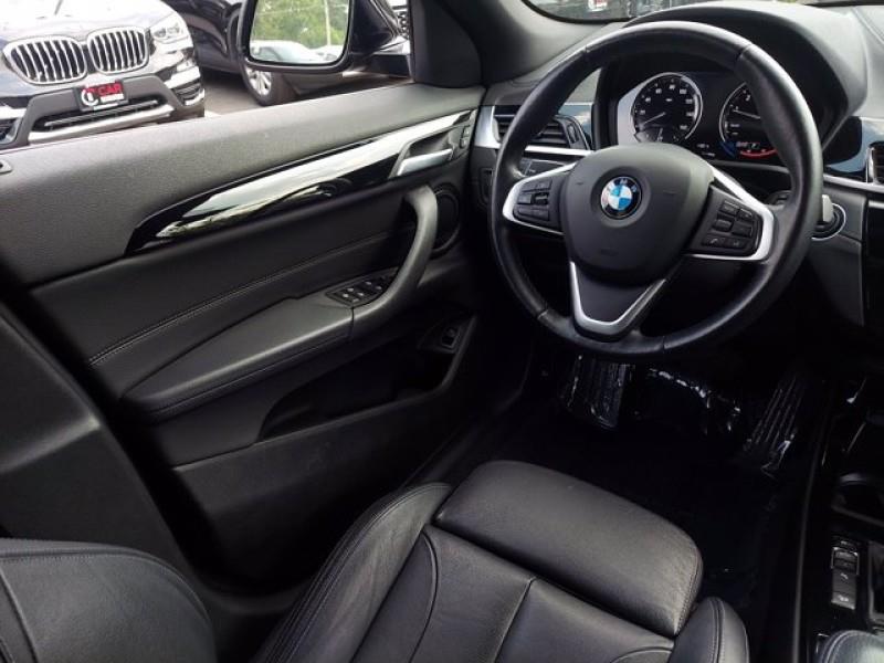 Used BMW X2 xDrive28i 2018 | Car Revolution. Maple Shade, New Jersey Used BMW X2 xDrive28i 2018 | Car Revolution. Maple Shade, New Jersey
