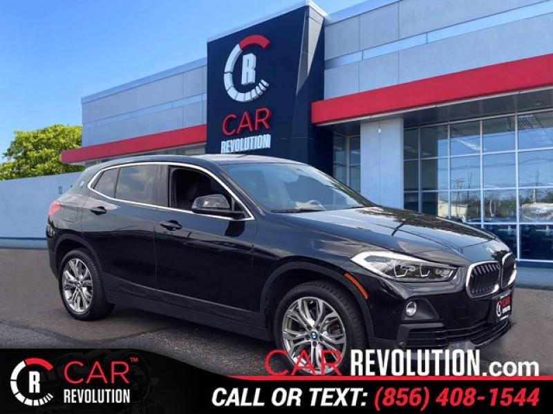 Used BMW X2 xDrive28i 2018 | Car Revolution. Maple Shade, New Jersey Used BMW X2 xDrive28i 2018 | Car Revolution. Maple Shade, New Jersey